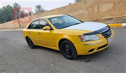 هیوندای سۆناتا